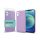Xprotector Soft Touch Slim szilikon tok, Apple iPhone 14 Pro Max, lila