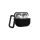 UAG Metropolis Apple AirPods Pro 2 tok, fekete
