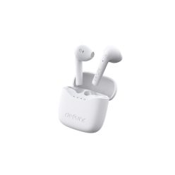   DeFunc TRUE Lite vezeték nélküli sztereó bluetooth fülhallgató, fehér