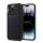 Spigen Cryo Armor Apple iPhone 14 Pro tok, Matte Black, fekete