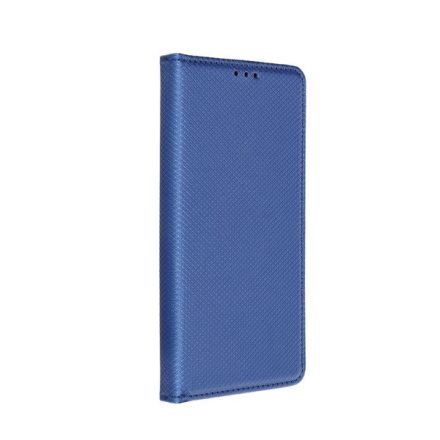 Magnet Samsung Galaxy A34 5G  mágneses flip tok, kék
