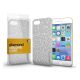Xprotector Szilikon tok Diamond Samsung Galaxy A34 5G, ezüst