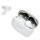 JBL Wave 200 TWS bluetooth headset, fehér