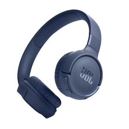 JBL Tune 520 bluetooth headset, kék
