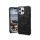 UAG Monarch Pro MagSafe Apple iPhone 15 Pro Max hátlap tok, carbon fiber