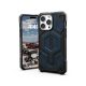 UAG Monarch Pro MagSafe Apple iPhone 15 Pro Max hátlap tok, mallard