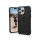 UAG Pathfinder MagSafe Apple iPhone 15 Pro Max hátlap tok, fekete