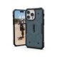 UAG Pathfinder MagSafe Apple iPhone 15 Pro Max hátlap tok, cloud blue