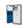 UAG Plyo Apple iPhone 15 Pro Max hátlap tok, ash
