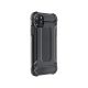 Forcell Armor hátlap tok, Apple iPhone 15 Pro Max , fekete