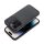 Forcell Carbon Premium hátlap tok Apple iPhone 15 Plus karbon mintás szilikon tok, fekete