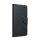Fancy Apple iPhone 15 Plus flip tok, fekete