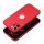Forcell Soft Apple iPhone 15 szilikon tok, piros