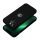 Forcell Soft Apple iPhone 15 Pro Max szilikon tok, fekete