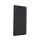 Magnet Apple iPhone 15 Pro mágneses flip tok, fekete