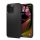 Spigen Thin Fit Apple iPhone 15 Pro Max tok, fekete