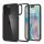 Spigen Ultra Hybrid Apple iPhone 15 Pro Max tok, Matte Black, fekete