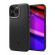 Spigen Core Armor Apple iPhone 15 Pro Max tok, Matt fekete