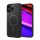 Spigen Core Armor MagFit Apple iPhone 15 Pro Max tok, Matte Black MagSafe, fekete