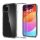 Spigen Ultra Hybrid Apple iPhone 15 Plus tok, Crystal Clear, átlátszó
