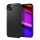 Spigen Core Armor Apple iPhone 15 Plus tok, Matte Black, fekete