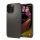 Spigen Thin Fit Apple iPhone 15 Pro tok, Gunmetal, szürke