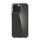 Spigen Ultra Hybrid Apple iPhone 15 Pro tok, Frost Clear, átlátszó