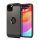 Spigen Tough Armor MagFit Apple iPhone 15 MagSafe tok, Gunmetal