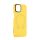 Tactical MagForce Aramid Industrial Limited Edition Apple iPhone 15 MagSafe tok, sárga