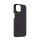 Tactical MagForce Aramid Apple iPhone 15 MagSafe tok, fekete