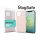 Xprotector MagSafe rögzítésű Soft Touch Szilikon tok Apple iPhone 15 Pro, krétarózsaszín