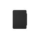 Uniq Ryze Apple iPad Pro 11/Air 10.9" (2020/2022), műanyag tok, fekete