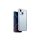 Uniq Combat Apple iPhone 15 Szilikon tok, fehér
