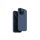 Uniq Lino Hue Apple iPhone 15 Pro Max Magsafe Szilikon tok, kék