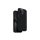 Uniq Lyden Apple iPhone 15 Pro Max Magsafe Bőr tok, fekete