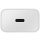 Samsung EP-T2510NWEGEU hálózati töltő USB-AUSB-C, 25W, 3A, fehér