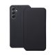Dual Pocket Samsung Galaxy S24 PLUS, flip tok fekete