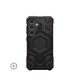 UAG Monarch Pro Kevlar Samsung Galaxy S24 mágneses tok, kevlár
