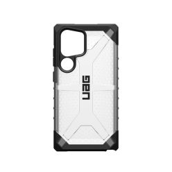 UAG Plasma Samsung Galaxy S24 Ultra tok, átlátszó