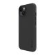Nillkin Super Frosted Shield Pro Apple Iphone 15 műanyag tok, fekete