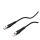 Nillkin Flowspeed USB-C / Lightning  szilikon kábel, 27W, 1,2m, kék