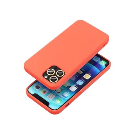 Forcell Silicone SAMSUNG Galaxy A05S, barack