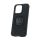 Defender Nitro iPhone 14 Pro ütésálló tok, fekete