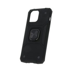 Defender Nitro iPhone 15 Plus ütésálló tok, fekete