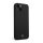 Mercedes Liquid Apple iPhone 14 Plus szilikon tok, fekete