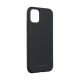 Roar Space iPhone 11 szilikon tok, fekete