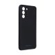 Roar Space Samsung Galaxy S21 FE szilikon tok, fekete