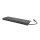 4smarts MultiScreen 11in1 Hub, fekete