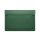 Spigen Valentinus Laptop Sleeve tok, 14", zöld