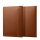 Spigen Valentinus Laptop Sleeve tok, 16",  barna